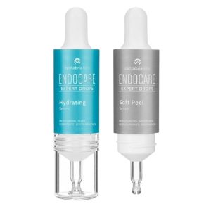 Endocare Expert Drops Hydratation & Peeling Sérums – 20ml