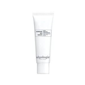 Algologie Gommage des vagues Crème exfoliante 50ml