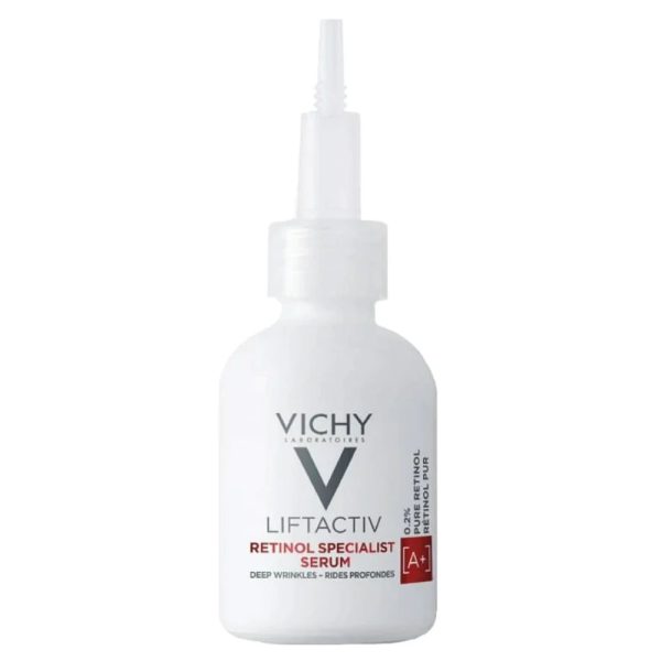 Vichy Liftactiv Retinol Specialist Sérum 30ml