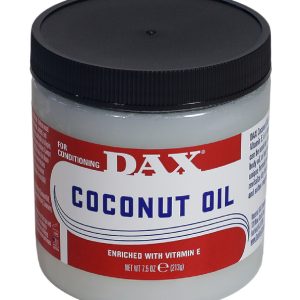 DAX Coconut Oil