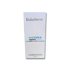ECLADERM Hydra Derm Crme Hydratante 50ml