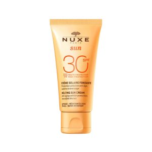 Nuxe Sun Crème Fondante Spf30 50ml