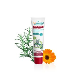 Puressentiel Anti pique crème multi-apaisante Bébé 30ml