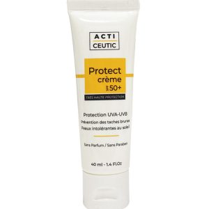 Acticeutic Protect crème spf50+ 40ml