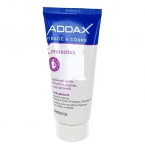 Addax Biantidol