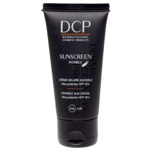 DCP Sunscreen Invisible Crème Solaire Spf50 – 50ml