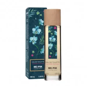 HEI POA EAU DE TOILETTE ORCHIDEE TROPICALE 100ML