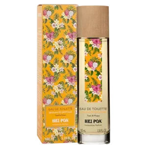 HEI POA EAU DE TOILETTE TYARE ET PITAYA 100ML