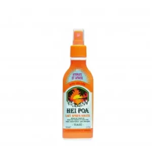 HEI POA LAIT APRÈS SOLEIL PARFUM TIARÉ 150ML