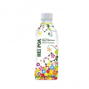 HEI POA MONOÏ DE TAHITI AU MONOÏ 1000 FLEURS 100ML