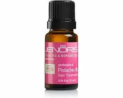 JENORIS TRAITEMENT CAPILLAIRE A L’HUILE DE PISTACHE 10ML