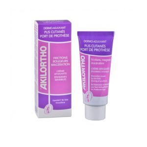 Akilortho Créme Apaisante 75Ml