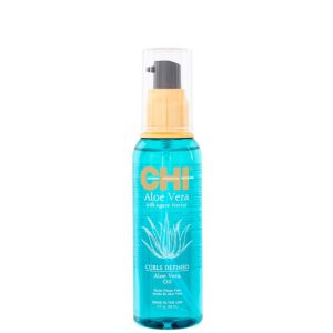 CHI Aloe Vera Huile 89ml