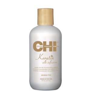 CHI Keratin Silk Infusion 60ml