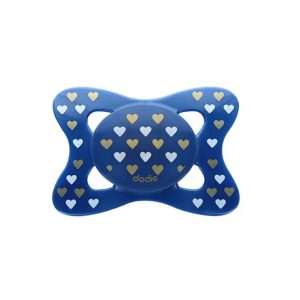 Dodie sucette B1 +6m bébé chic