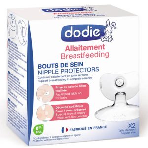 Dodie – Bouts de sein – (x2)