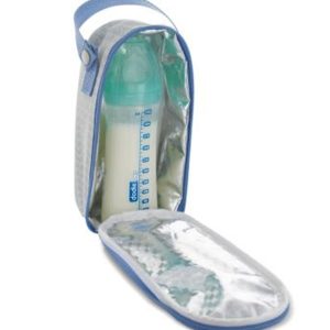 Dodie – Porte Biberon Isotherme