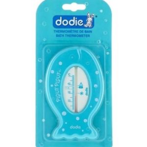 Dodie – Thermomètre de bain