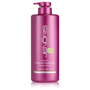 Jenoris Shampoo Cheveux Colorés et Sec 250ml