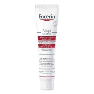EUCERIN AtopiControl Crème Calmante Intensive – 40ml