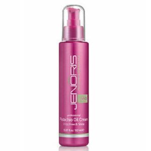 Jenoris Crème à l’huile de Pistache 150ml