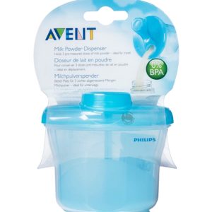 Avent – SCF135/06 – Doseur de Lait en Poudre