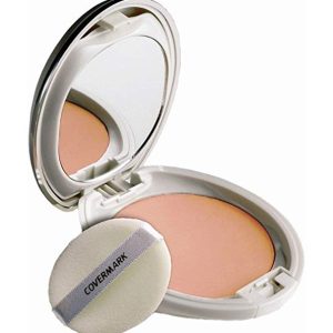 Covermark – Luminous Compact Powder N°2 – 10 g