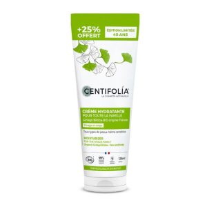Centifolia Crème Hydratante 125ml
