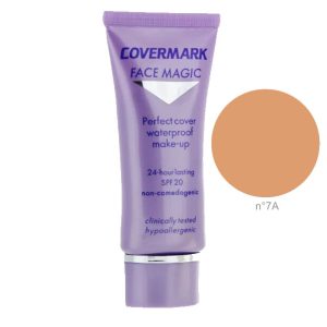 Covermark Face magic N°7A spf20 30ml