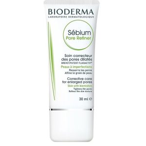 Bioderma – Sébium Pore refiner – 30 ml