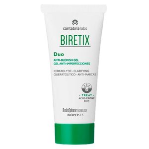 Biretix Duo Gel Anti-Imperfections – 30ml