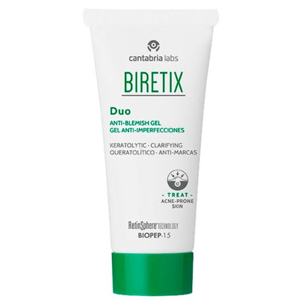 Biretix Duo Gel Anti-Imperfections – 30ml