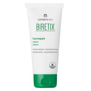 Biretix Isorepair Crème Hydratante Régénérante – 50ml