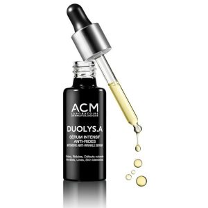 Duolys .A Sérum intensif Anti-Rides 30ml