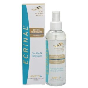Ecrinal Lotion Fortifiante Hommes – 200ml