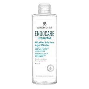 Endocare Hydractive Eau Micellaire Démaquillante – 400ml