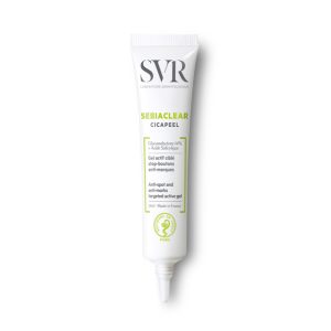 SVR SEBIACLEAR Cicapeel 15ML