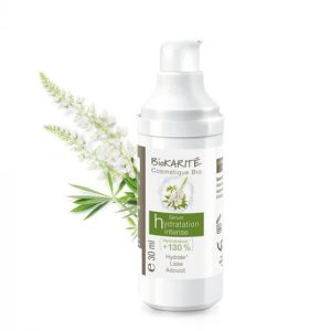 BIOKARITÉ Sérum Hydratation intense 30 ml