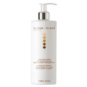 NUHANCIAM SOIN CORPS extrême 400ml