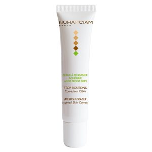 NUHANCIAM stop boutons 15ml