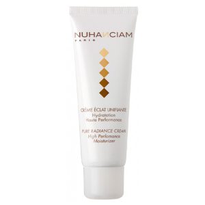 NUHANCIAM CREME ECLAT unifiante 50ml
