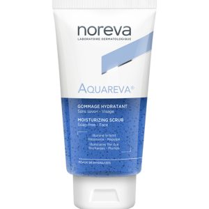 NOREVA AQUAREVA GOMMAGE HYDRATANT 75 ml