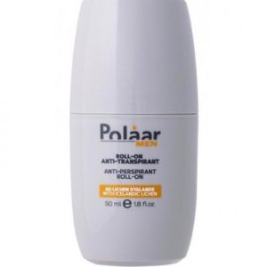 Polaar Deo Roll-on anti-transpirant homme 50ml