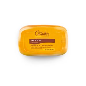 Rogé Cavaillès Savon Huile Veloutant