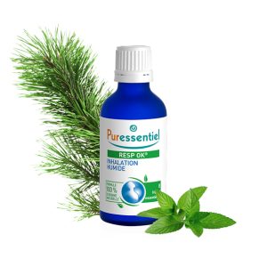 Puressentiel Inhalation Humide Resp’OK® 50ml