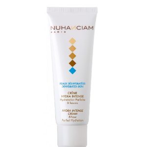 Nuhanciam Crème hydratante Intense 8h 50ml