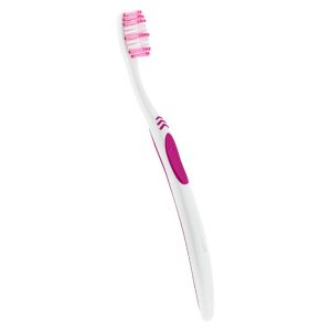 Elgydium Brosse à Dents Basic – Medium
