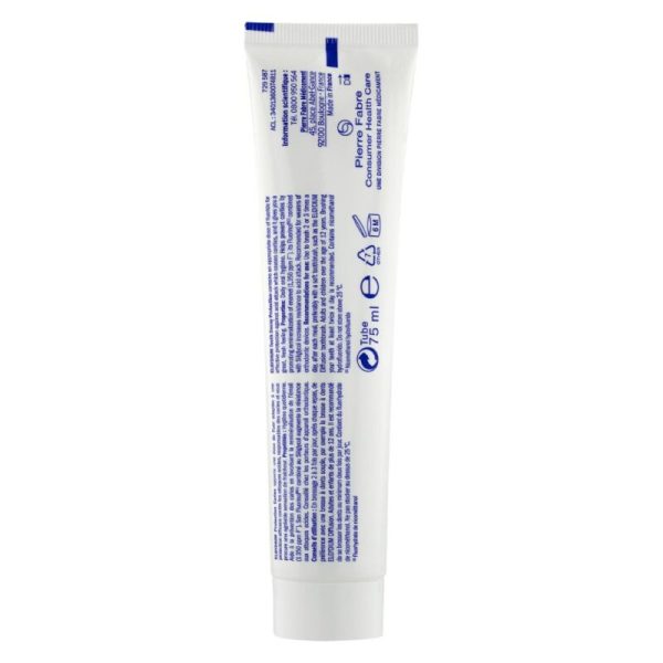 Elgydium Dentifrice Protection Caries – 75ml – Image 2