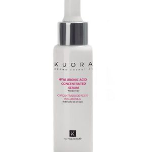KUORA SÉRUM à L’acide Hyaluronique avec des Biomembranes 50ML
