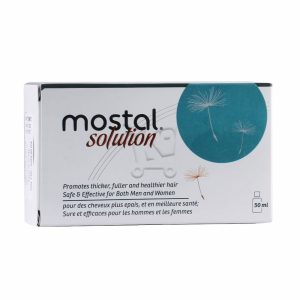 MOSTAL SOLUTION 50ML